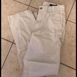VINEYARD VINES  khaki pants size 28x32